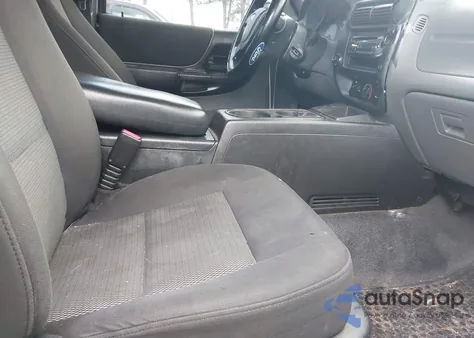 2004 Ford Ranger Edge/Tremor/Xlt z USA, uszkodzony, nr VIN 1FTYR44U04PA31100